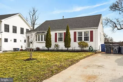 3121 Westley Road, Falls Church, VA 22042 - Photo 3