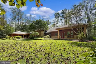 11568 Lilting Ln, Fairfax Station, VA 22039 - Photo 21