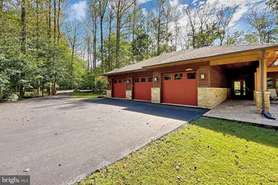 11568 Lilting Lane, Fairfax Station, VA 22039 - Photo 7