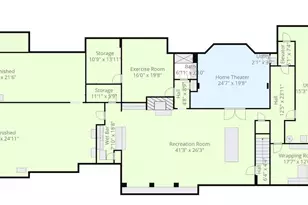 11568 Lilting Ln, Fairfax Station, VA 22039 - Photo 93