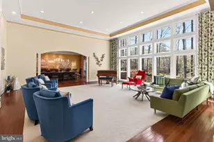 11568 Lilting Ln, Fairfax Station, VA 22039 - Photo 11