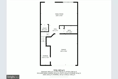 3818 Elmwood Towne Way, Alexandria, VA 22303 - Photo 37