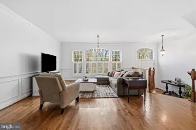 3818 Elmwood Towne Way, Alexandria, VA 22303 - Photo 5