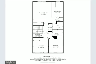 3818 Elmwood Towne Way, Alexandria, VA 22303 - Photo 39