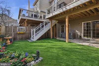 3818 Elmwood Towne Way, Alexandria, VA 22303 - Photo 33