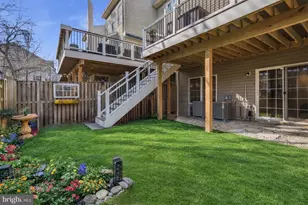 3818 Elmwood Towne Way, Alexandria, VA 22303 - Photo 33