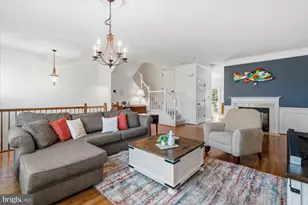 3818 Elmwood Towne Way, Alexandria, VA 22303 - Photo 7