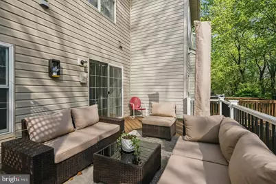 3818 Elmwood Towne Way, Alexandria, VA 22303 - Photo 31