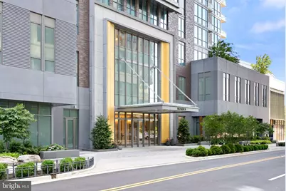 7887 Jones Branch Drive #1701, McLean, VA 22102 - Photo 1