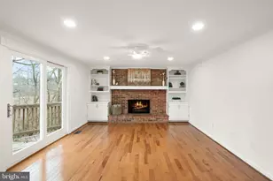 8461 Rushing Creek Ct, Springfield, VA 22153 - Photo 29