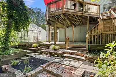 8461 Rushing Creek Court, Springfield, VA 22153 - Photo 71