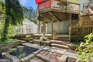 8461 Rushing Creek Ct, Springfield, VA 22153 - Photo 71