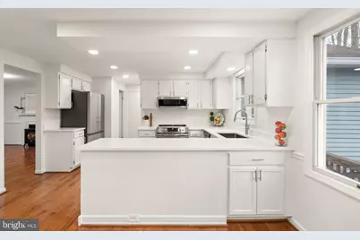 8461 Rushing Creek Court, Springfield, VA 22153 - Photo 23