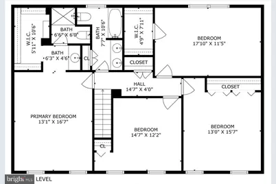 8461 Rushing Creek Court, Springfield, VA 22153 - Photo 95