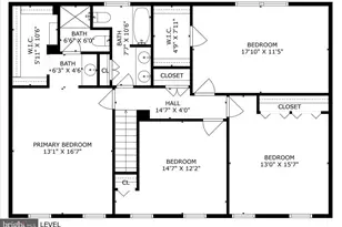 8461 Rushing Creek Ct, Springfield, VA 22153 - Photo 95