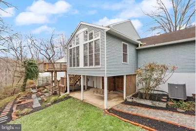 8461 Rushing Creek Court, Springfield, VA 22153 - Photo 67