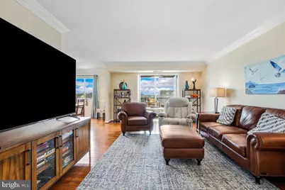 5904 Mount Eagle Drive #516, Alexandria, VA 22303 - Photo 3