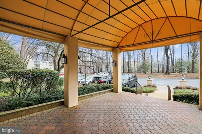 4360 Ivymount Court #34, Annandale, VA 22003 - Photo 23