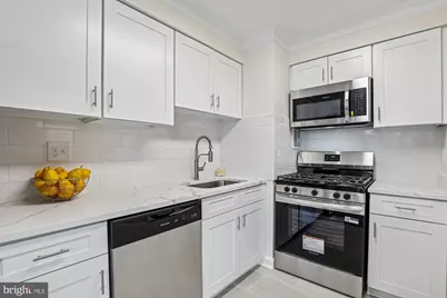 4360 Ivymount Court #34, Annandale, VA 22003 - Photo 9