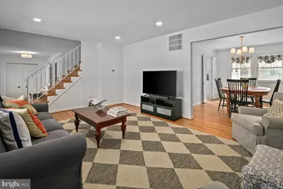 3123 Little Creek Lane, Alexandria, VA 22309 - Photo 5