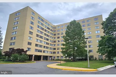 6641 Wakefield Drive #712, Alexandria, VA 22307 - Photo 1