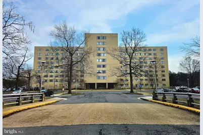 6641 Wakefield Drive #712, Alexandria, VA 22307 - Photo 1