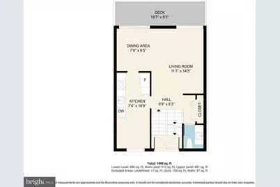 11919 Barrel Cooper Court, Reston, VA 20191 - Photo 3