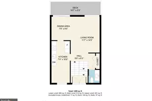 11919 Barrel Cooper Ct, Reston, VA 20191 - Photo 3