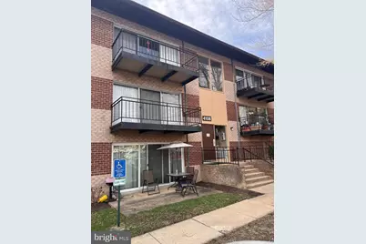 4108 Mangalore Drive #203, Annandale, VA 22003 - Photo 1