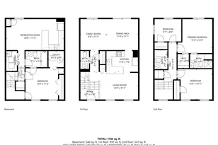 9625 Lindenbrook St, Fairfax, VA 22031 - Photo 29