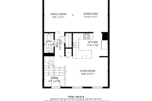 9625 Lindenbrook St, Fairfax, VA 22031 - Photo 27