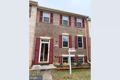 9625 Lindenbrook Street, Fairfax, VA 22031 - Photo 1