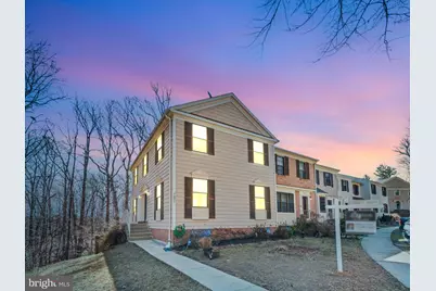 7651 Southern Oak Drive, Springfield, VA 22153 - Photo 1