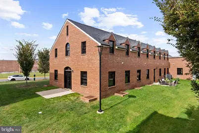 9071 Power House Road #103, Lorton, VA 22079 - Photo 1