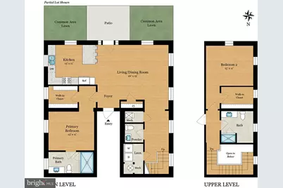 9071 Power House Road #103, Lorton, VA 22079 - Photo 35