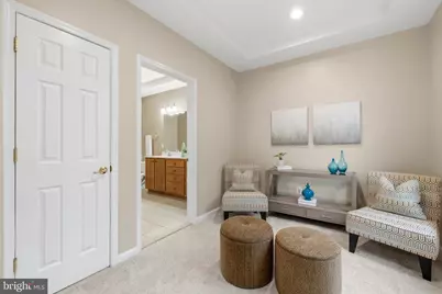 7122 Huntley Creek Place #77A, Alexandria, VA 22306 - Photo 21