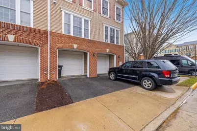 7122 Huntley Creek Place #77A, Alexandria, VA 22306 - Photo 3