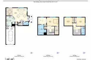 7122 Huntley Creek Pl, Alexandria, VA 22306 - Photo 39