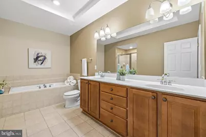 7122 Huntley Creek Place #77A, Alexandria, VA 22306 - Photo 23