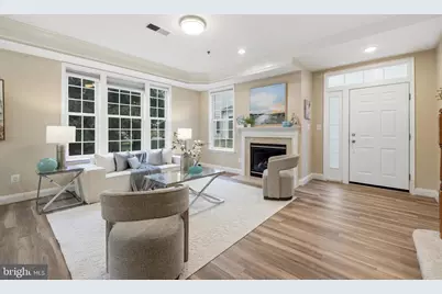 7122 Huntley Creek Place #77A, Alexandria, VA 22306 - Photo 1