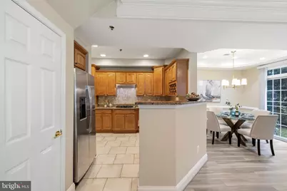 7122 Huntley Creek Place #77A, Alexandria, VA 22306 - Photo 11