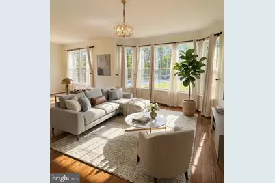 12301 Fieldbrook Place, Fairfax, VA 22033 - Photo 3