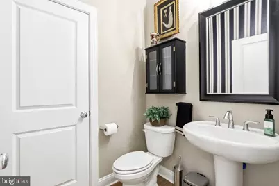 2842 Red Star Lane, Alexandria, VA 22303 - Photo 43