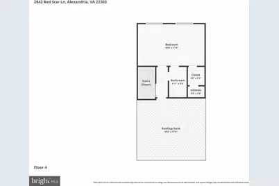 2842 Red Star Lane, Alexandria, VA 22303 - Photo 69