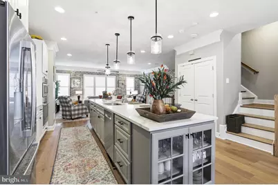 2842 Red Star Lane, Alexandria, VA 22303 - Photo 17