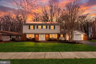 13113 Madonna Lane, Fairfax, VA 22033 - Photo 1