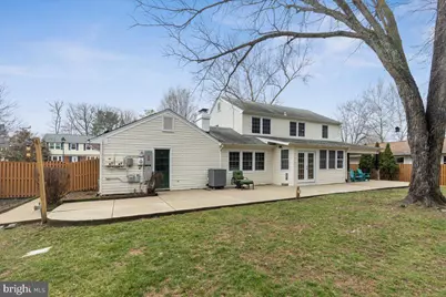 13113 Madonna Lane, Fairfax, VA 22033 - Photo 39