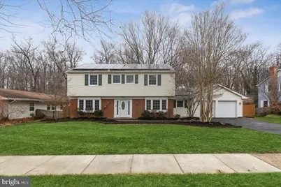 13113 Madonna Lane, Fairfax, VA 22033 - Photo 43