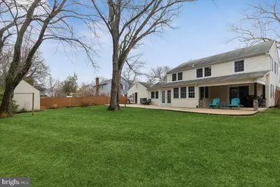 13113 Madonna Lane, Fairfax, VA 22033 - Photo 41