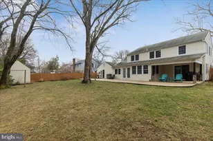 13113 Madonna Ln, Fairfax, VA 22033 - Photo 43